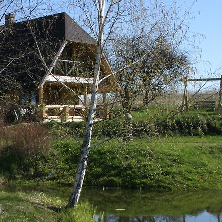 Dikisi Villa Daugavpils Kültér fotó