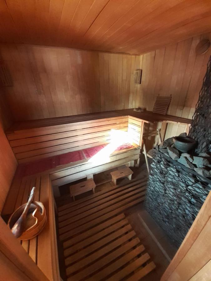 Dikisi Villa Daugavpils Kültér fotó