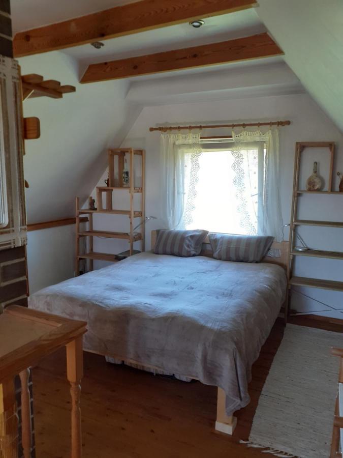 Dikisi Villa Daugavpils Kültér fotó