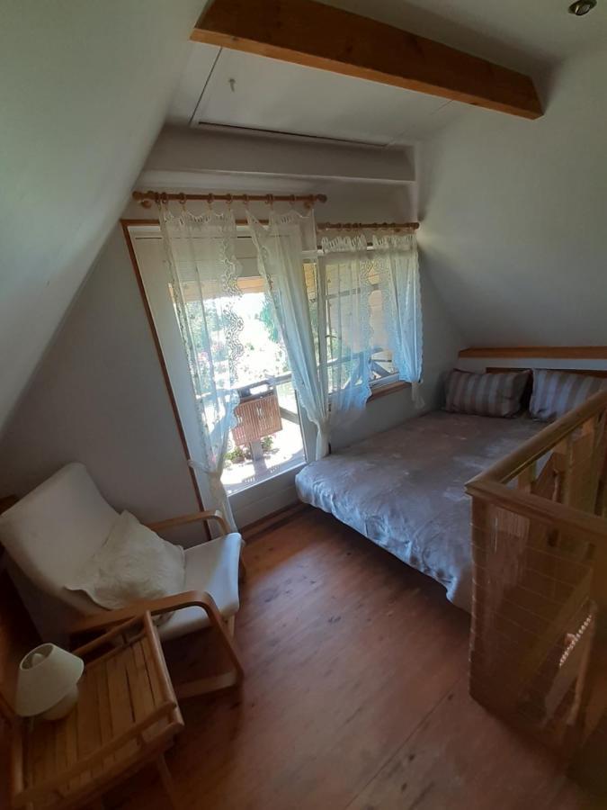 Dikisi Villa Daugavpils Kültér fotó